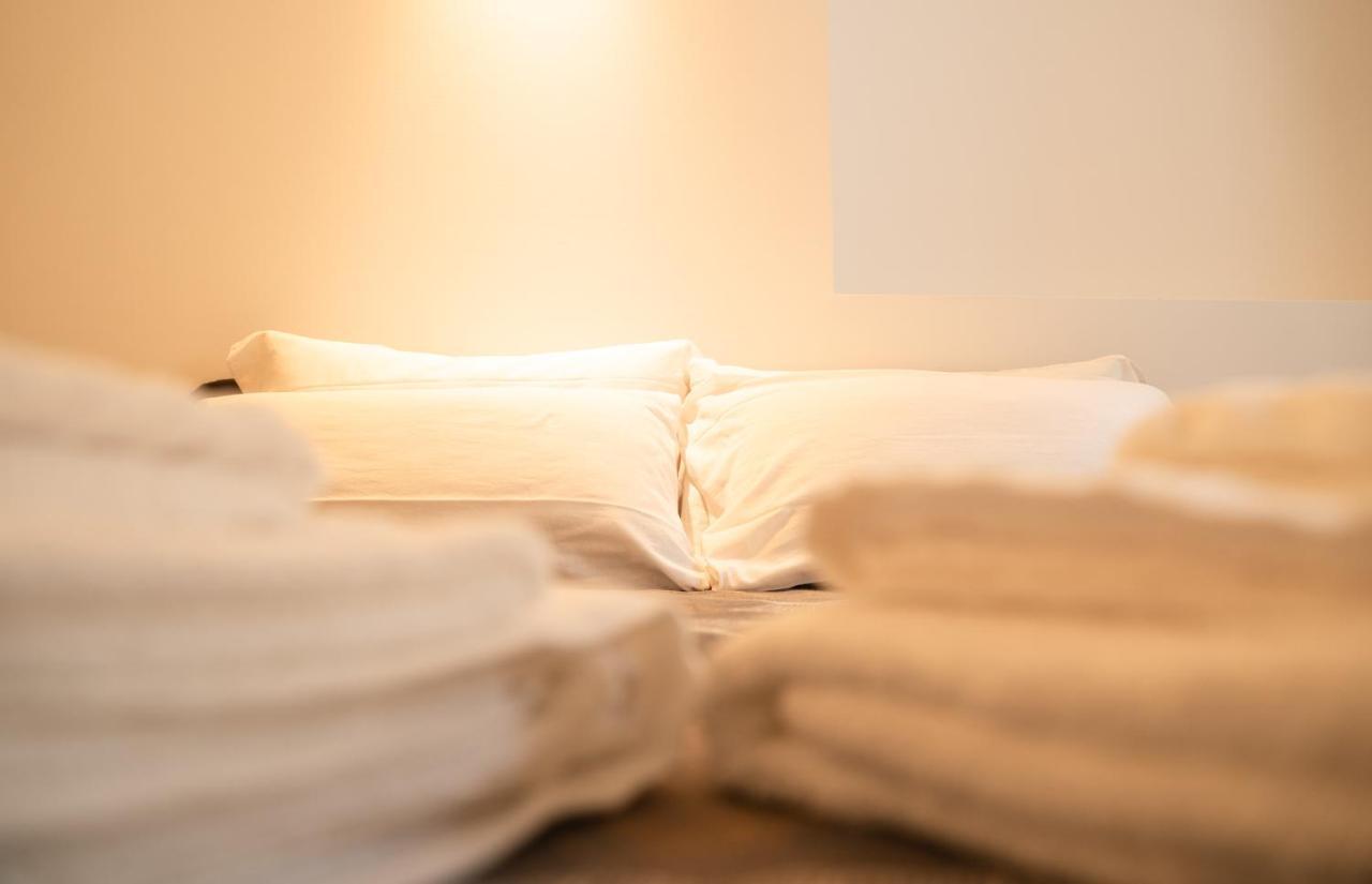 Piazza XX Settembre - Feel The Centre Apartment Lecco Exterior photo